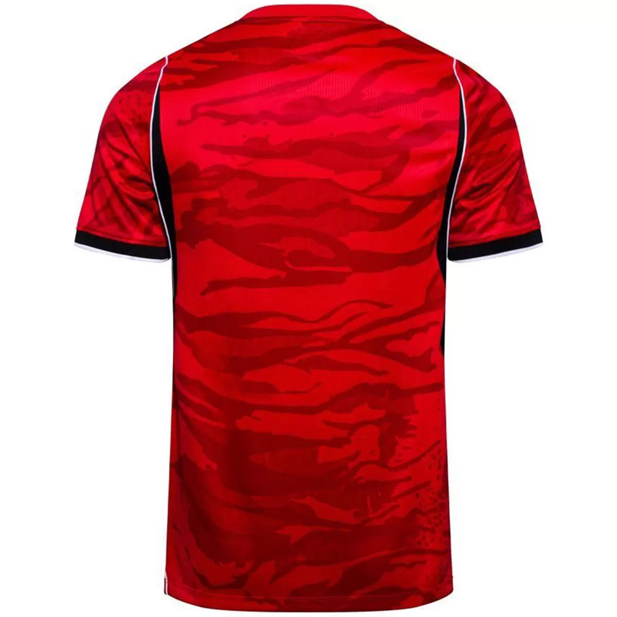 Camiseta de fútbol de la selección de Corea del Sur para el Mundial 2026