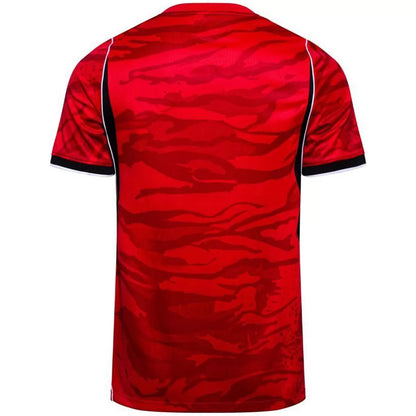 Camiseta de fútbol de la selección de Corea del Sur para el Mundial 2026
