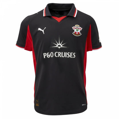 Camiseta de fútbol de la tercera equipación del Southampton F.C. 2025/26
