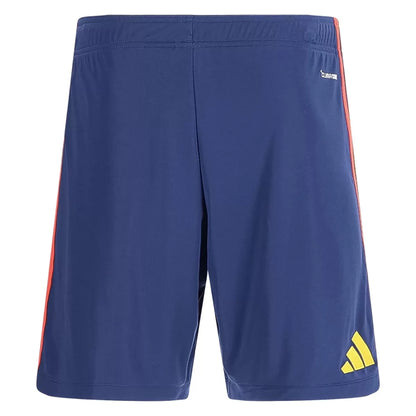 Pantalones cortos de fútbol de la selección de España para el Mundial de 2026