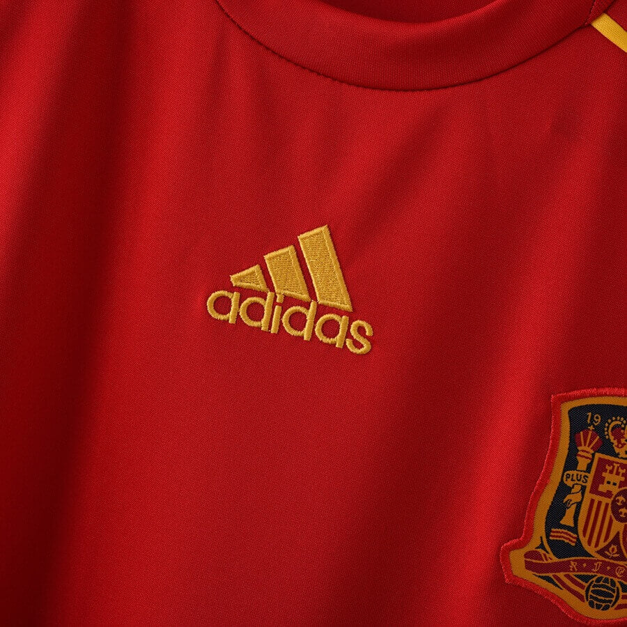 Camiseta retro de fútbol de Alemania 1990 (local)