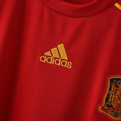 Camiseta retro de fútbol de Alemania 1990 (local)