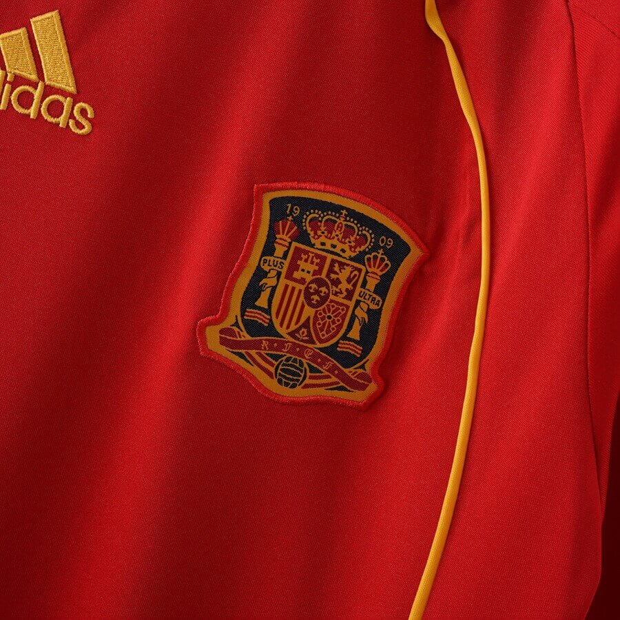 Camiseta retro de fútbol de Alemania 1990 (local)