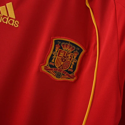 Camiseta retro de fútbol de Alemania 1990 (local)