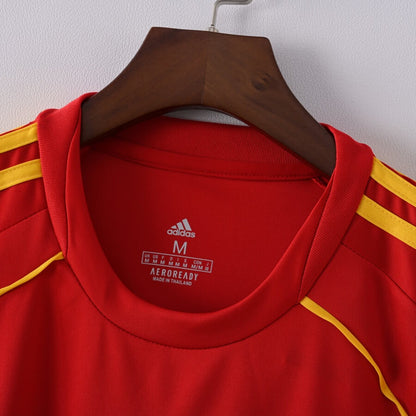Camiseta retro de fútbol de Alemania 1990 (local)