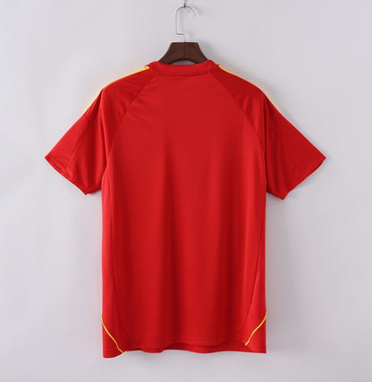 Camiseta retro de fútbol de Alemania 1990 (local)