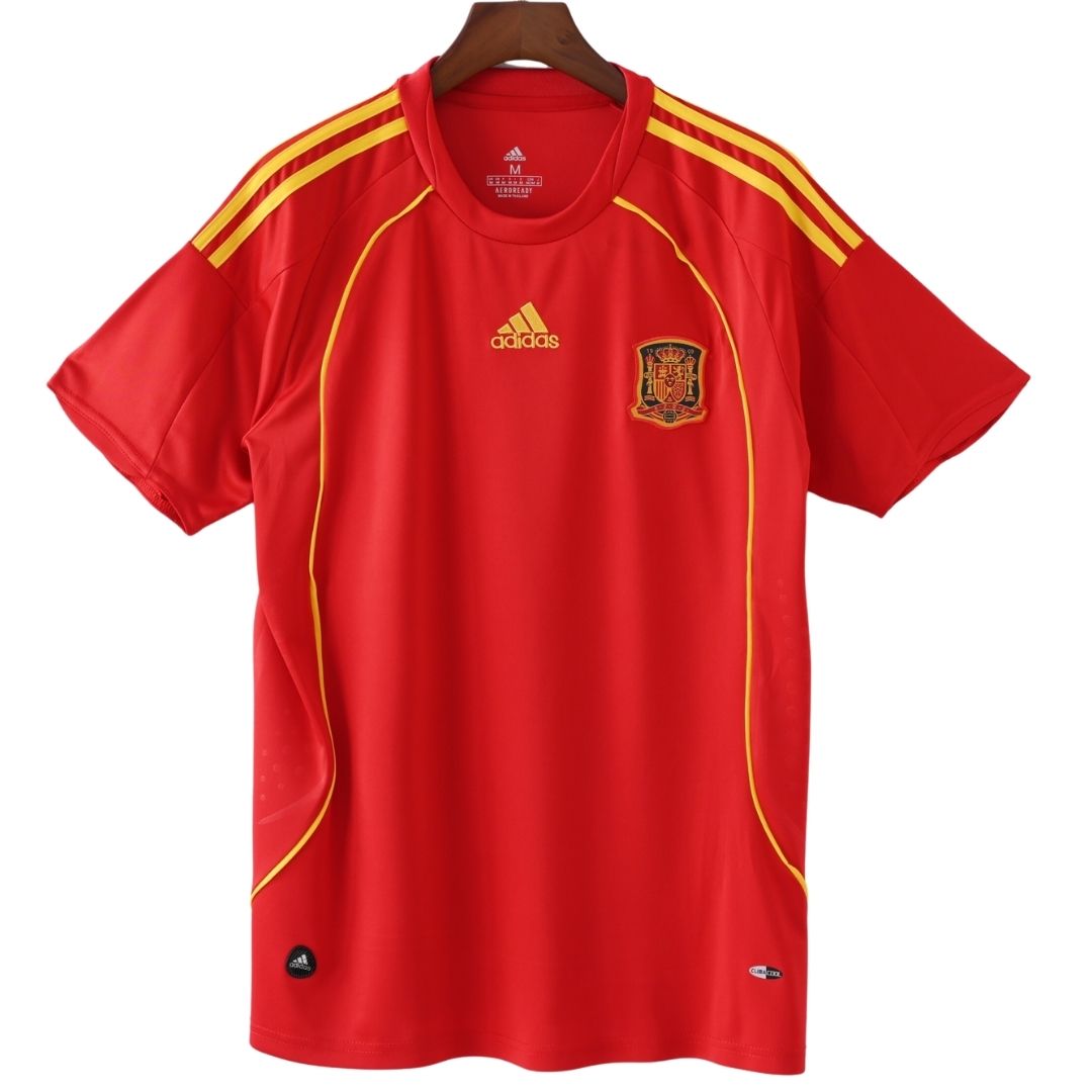 Camiseta retro de fútbol de Alemania 1990 (local)