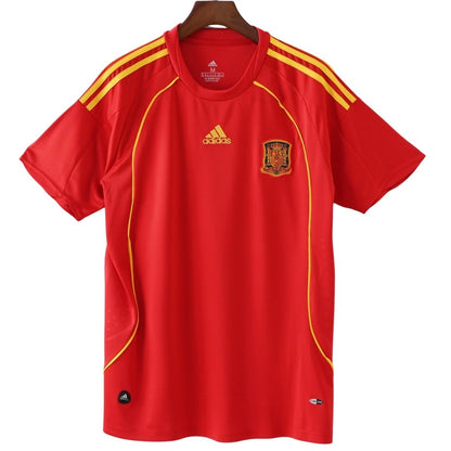 Camiseta retro de fútbol de Alemania 1990 (local)
