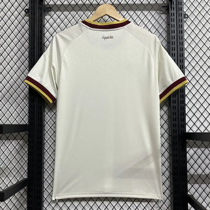 La Roja Away Soccer Jersey 2026 World Cup