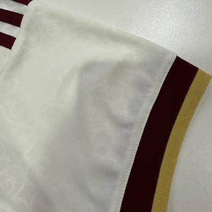 La Roja Away Soccer Jersey 2026 World Cup