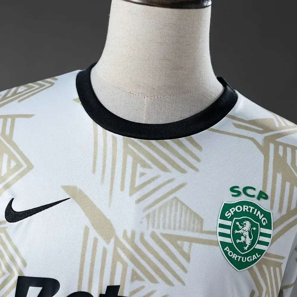 Camiseta Especial de Fútbol del Sporting CP 2025/26