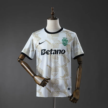 Camiseta Especial de Fútbol del Sporting CP 2025/26