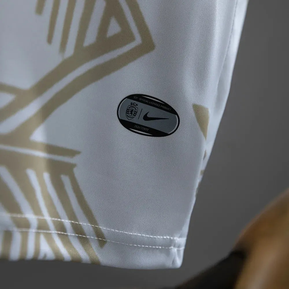 Camiseta Especial de Fútbol del Sporting CP 2025/26
