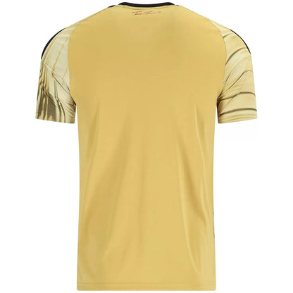 Camiseta de fútbol de visitante del St. Louis City SC 'Tina Turner' 2026