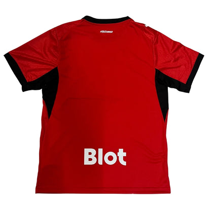 Maillot de football Stade Rennais domicile 2025/26