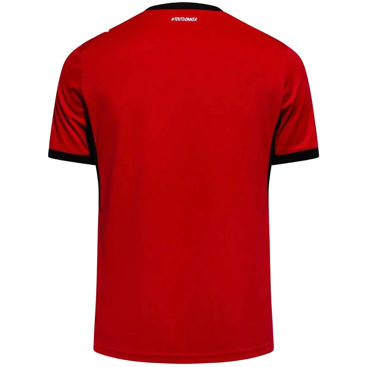 Stade Rennais Home Soccer Jersey 2026/27