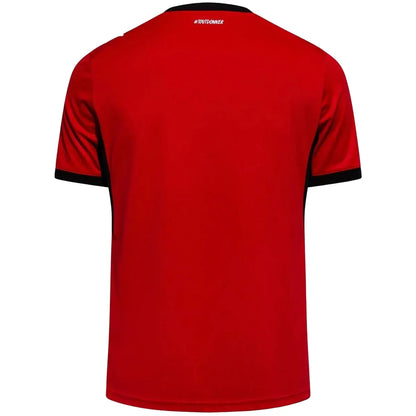 Stade Rennais Home Soccer Jersey 2026/27