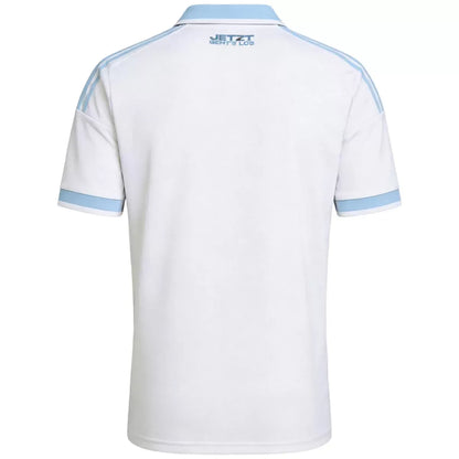 Camiseta de fútbol del PSG para la temporada 2025/26, local, azul marino