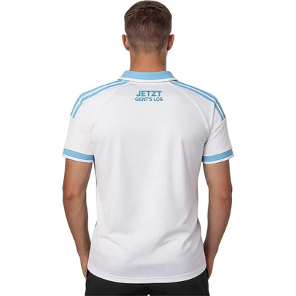 Camiseta de fútbol del PSG para la temporada 2025/26, local, azul marino