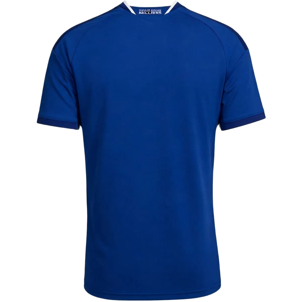 Camiseta de fútbol del PSG para la temporada 2025/26, local, azul marino