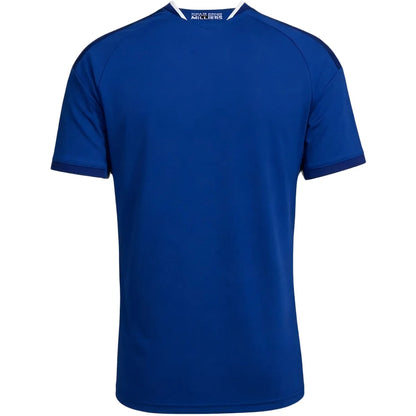Camiseta de fútbol del PSG para la temporada 2025/26, local, azul marino