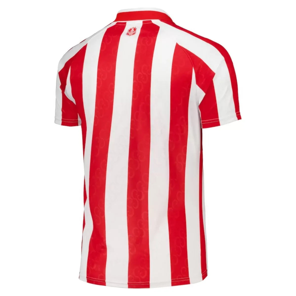 Camiseta de fútbol local del Sunderland AFC 2025/26