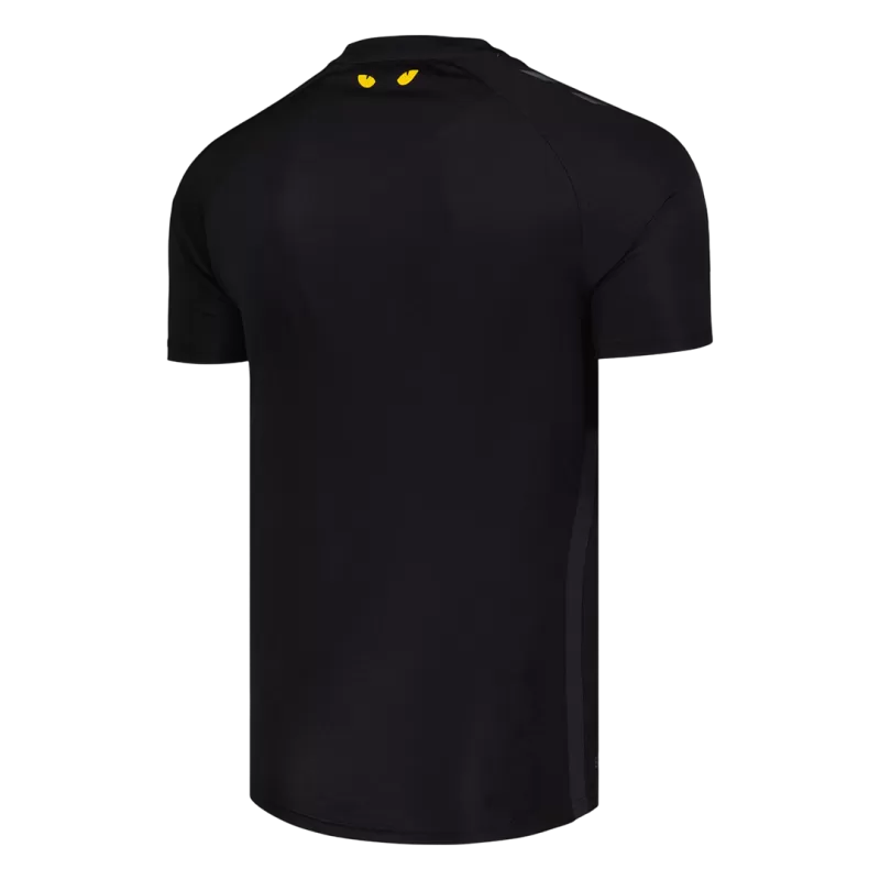 Camiseta de fútbol de visitante del Sunderland AFC 2025/26