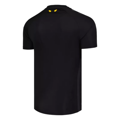 Camiseta de fútbol de visitante del Sunderland AFC 2025/26