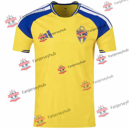 Blagult Home Player Version Soccer Jersey 2026 World Cup