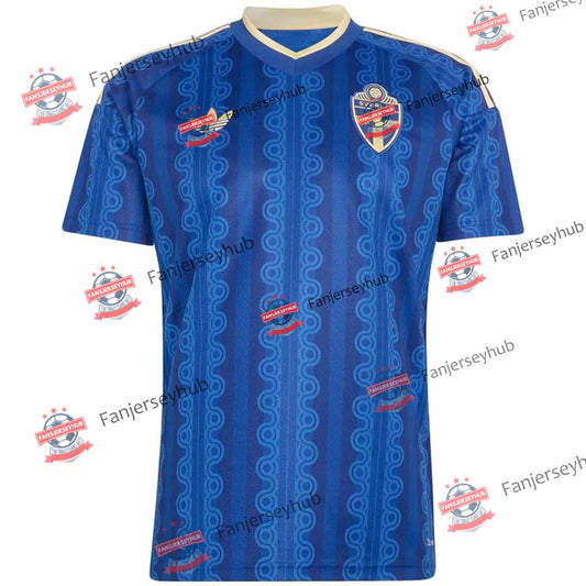 Blagult Away Soccer Jersey 2026 World Cup