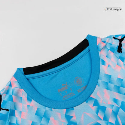 Camiseta de portero de fútbol de Suiza para el Mundial 2026