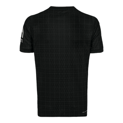 Camiseta de fútbol del Tottenham Hotspur, versión visitante, temporada 2025/26