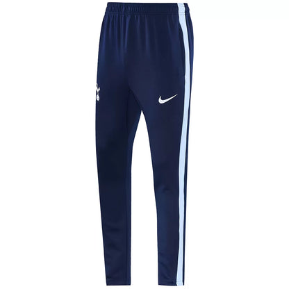 Tottenham Hotspur Training Tracksuit 2026/27 (Jacket+Pants) Navy