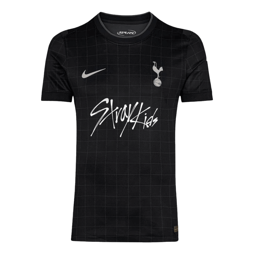 Camiseta de fútbol Tottenham Hotspur X Stray Kids 2025/26