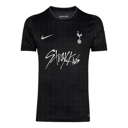 Camiseta de fútbol Tottenham Hotspur X Stray Kids 2025/26