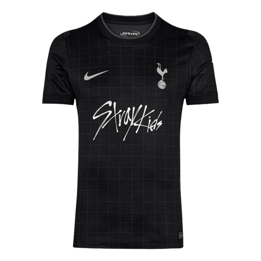 Maillot de football Tottenham Hotspur X Stray Kids 2025/26