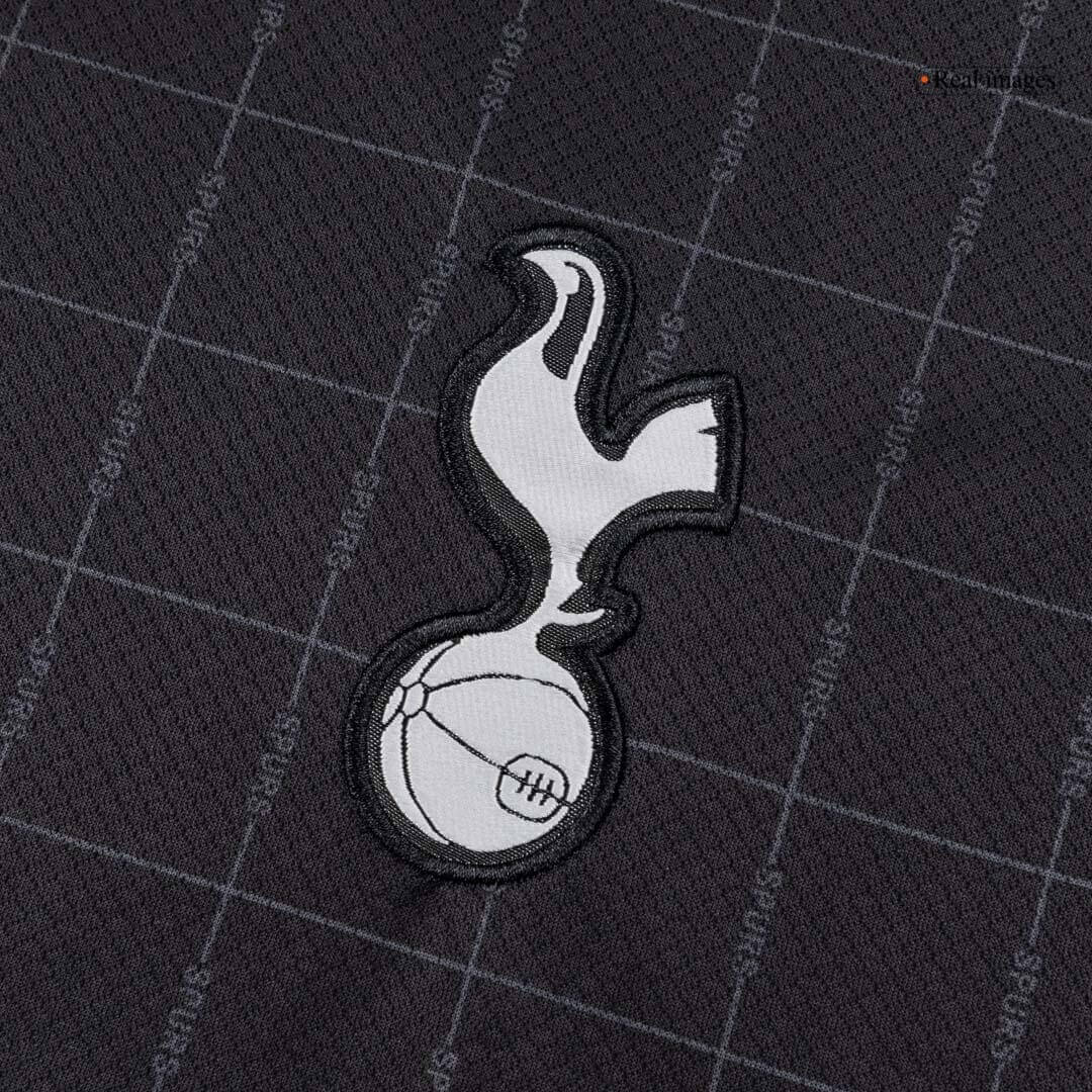 Camiseta de fútbol Tottenham Hotspur X Stray Kids 2025/26