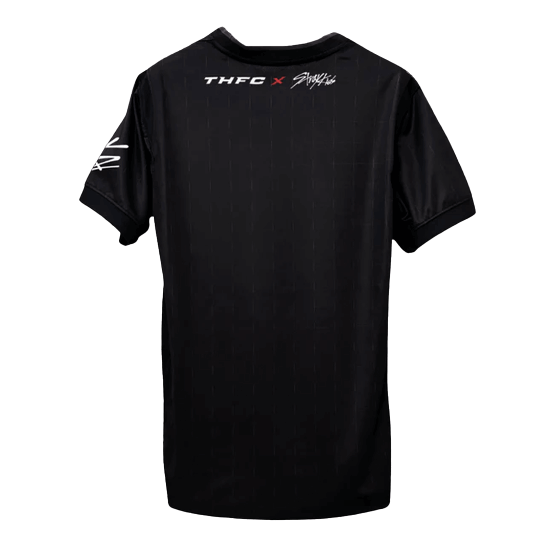 Camiseta de fútbol Tottenham Hotspur X Stray Kids 2025/26