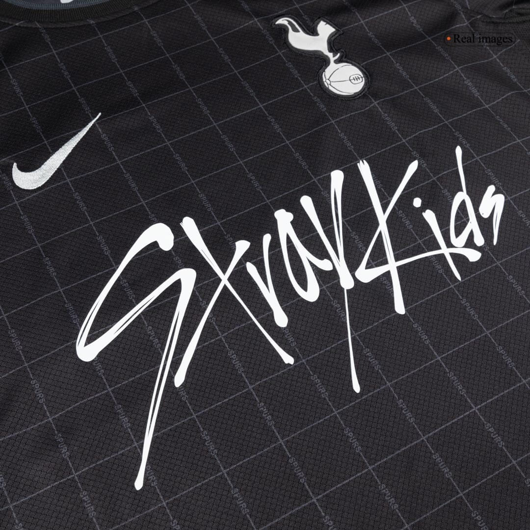 Camiseta de fútbol Tottenham Hotspur X Stray Kids 2025/26