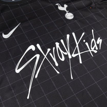 Camiseta de fútbol Tottenham Hotspur X Stray Kids 2025/26
