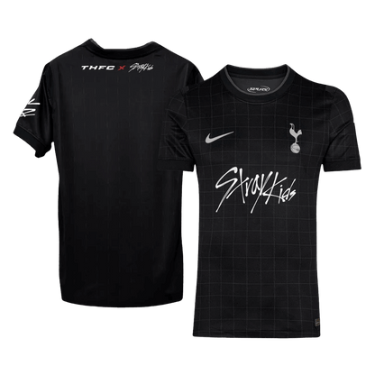 Camiseta de fútbol Tottenham Hotspur X Stray Kids 2025/26