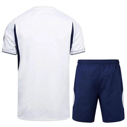 Tottenham Hotspur Home Kit - Jersey+Shorts 2026/27