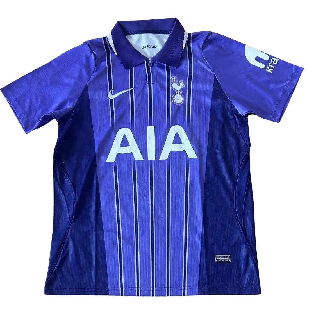 Tercera equipación de fútbol del Tottenham Hotspur 2026/27