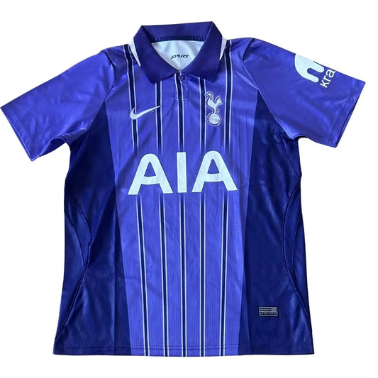 Maillot de football third Tottenham Hotspur 2026/27