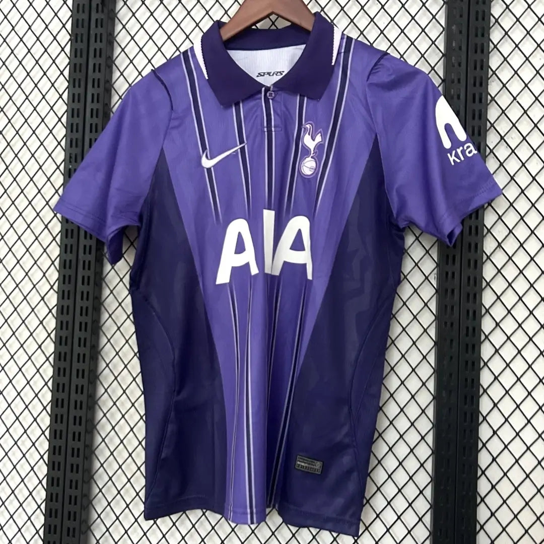 Tercera equipación de fútbol del Tottenham Hotspur 2026/27