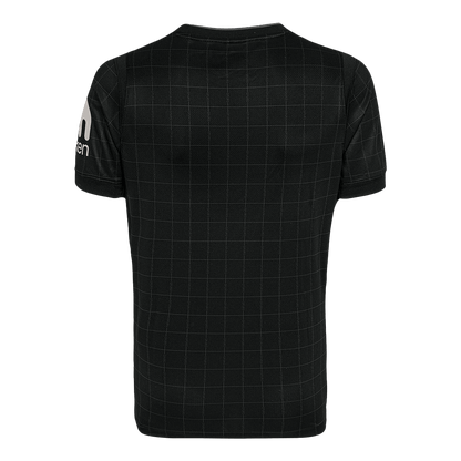 Camiseta de visitante del Tottenham Hotspur 2025/26