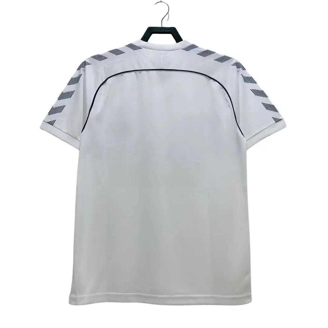 Camiseta Retro de Fútbol del Tottenham Hotspur 1986 Local