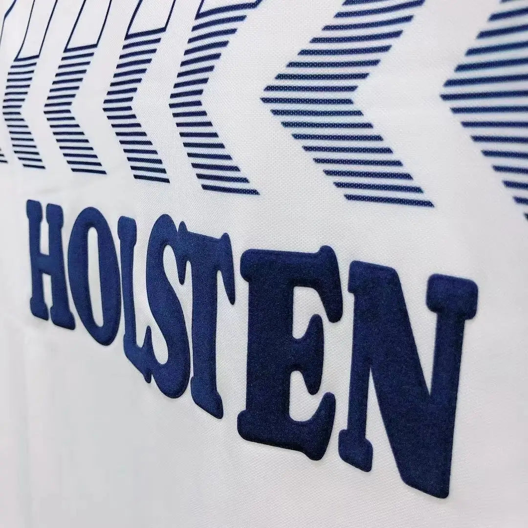 Camiseta Retro de Fútbol del Tottenham Hotspur 1986 Local