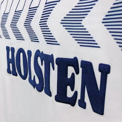 Camiseta Retro de Fútbol del Tottenham Hotspur 1986 Local