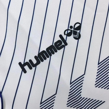 Camiseta Retro de Fútbol del Tottenham Hotspur 1986 Local